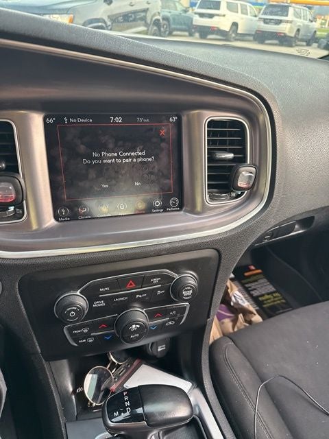 2020 Dodge Charger R/T Scat Pack