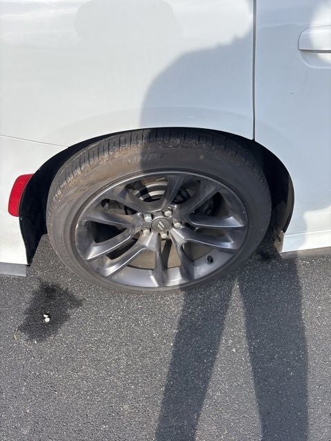 2020 Dodge Charger R/T Scat Pack