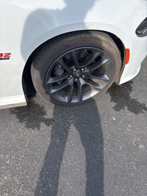 2020 Dodge Charger R/T Scat Pack