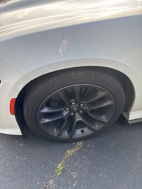 2020 Dodge Charger R/T Scat Pack