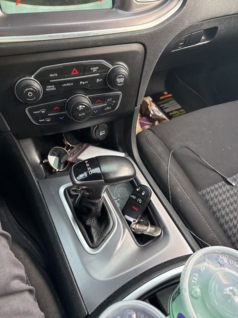 2020 Dodge Charger R/T Scat Pack