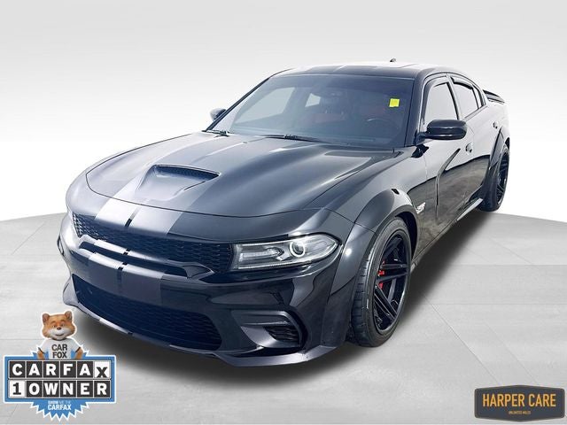 2020 Dodge Charger R/T Scat Pack