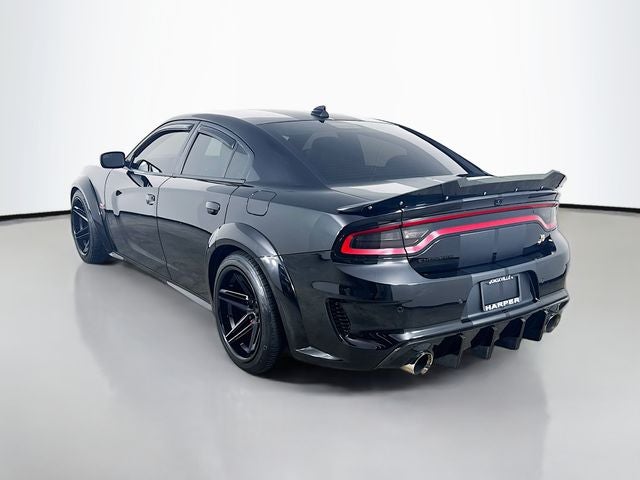 2020 Dodge Charger R/T Scat Pack