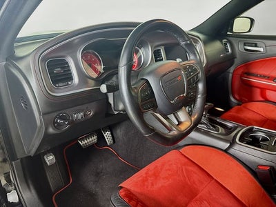 2020 Dodge Charger R/T Scat Pack