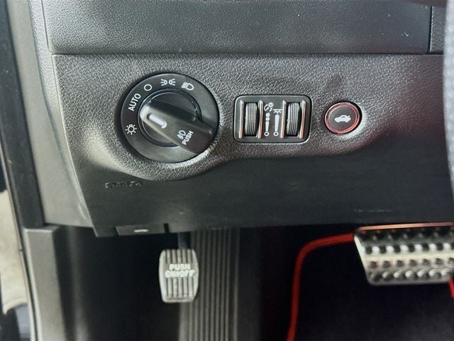 2020 Dodge Charger R/T Scat Pack