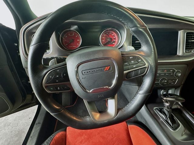 2020 Dodge Charger R/T Scat Pack