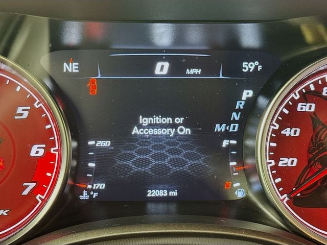 2020 Dodge Charger R/T Scat Pack