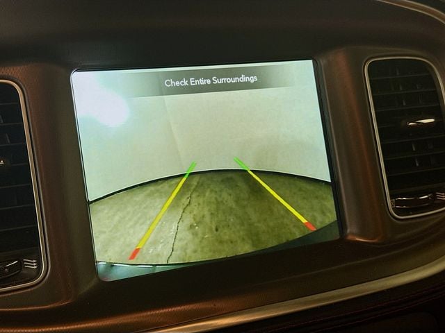 2020 Dodge Charger R/T Scat Pack