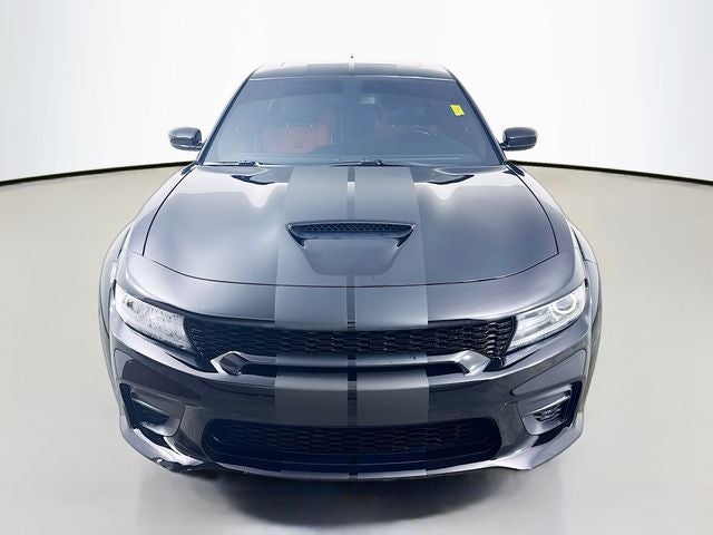 2020 Dodge Charger R/T Scat Pack