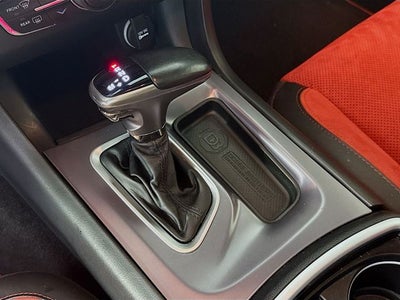 2020 Dodge Charger R/T Scat Pack