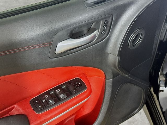 2020 Dodge Charger R/T Scat Pack