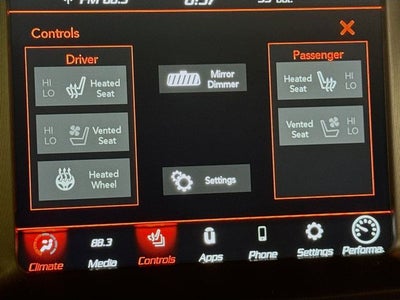 2020 Dodge Charger R/T Scat Pack