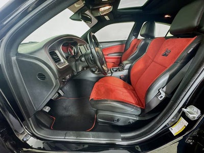 2020 Dodge Charger R/T Scat Pack