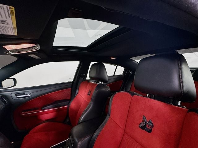 2020 Dodge Charger R/T Scat Pack