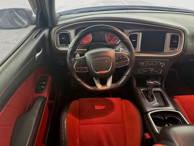 2020 Dodge Charger R/T Scat Pack