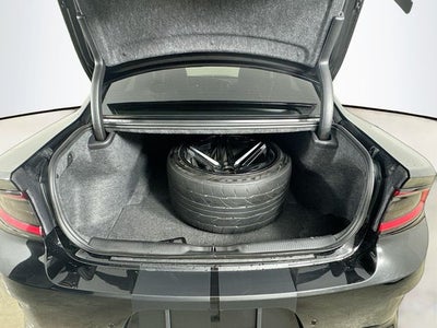 2020 Dodge Charger R/T Scat Pack