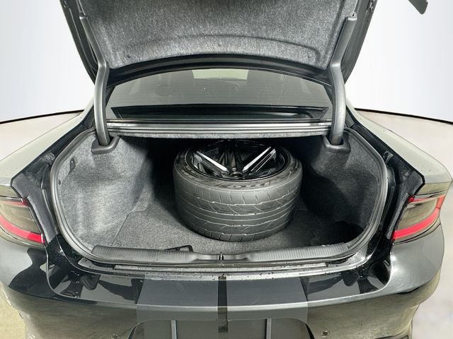 2020 Dodge Charger R/T Scat Pack