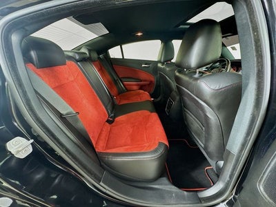 2020 Dodge Charger R/T Scat Pack
