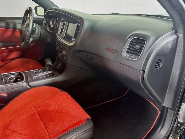 2020 Dodge Charger R/T Scat Pack