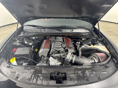 2020 Dodge Charger R/T Scat Pack