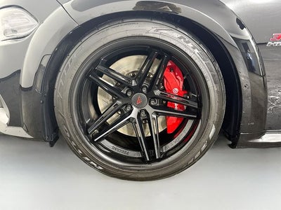 2020 Dodge Charger R/T Scat Pack