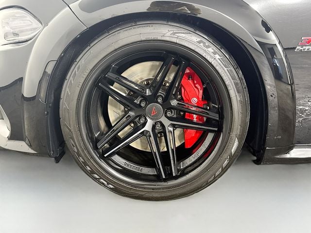 2020 Dodge Charger R/T Scat Pack
