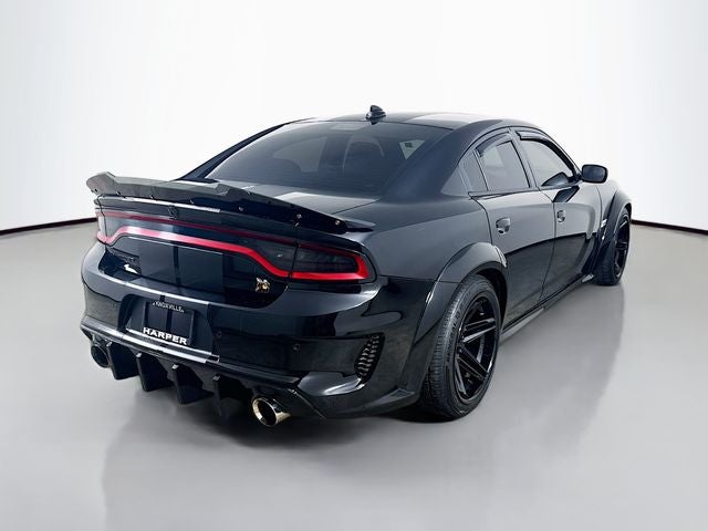 2020 Dodge Charger R/T Scat Pack