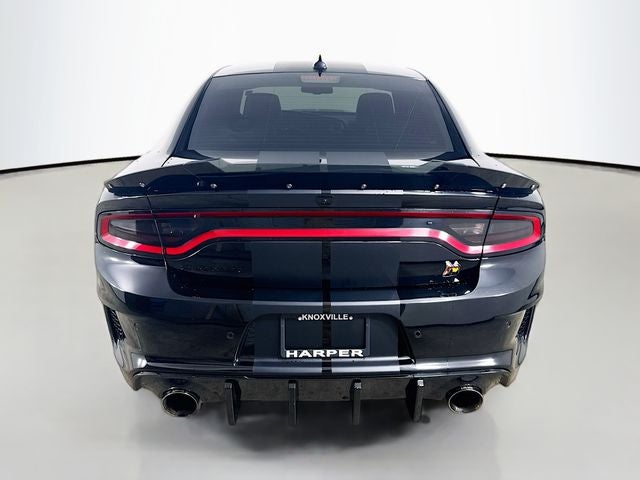 2020 Dodge Charger R/T Scat Pack