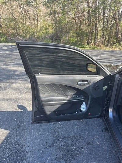 2018 Dodge Charger V6 Plus