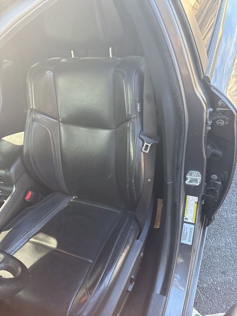 2018 Dodge Charger V6 Plus