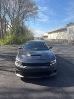 2018 Dodge Charger V6 Plus