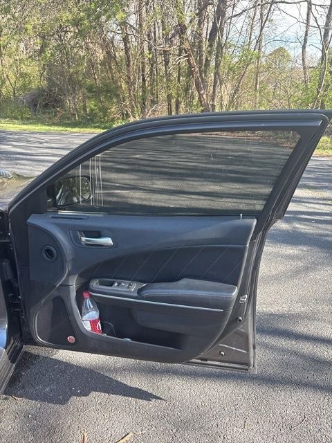 2018 Dodge Charger V6 Plus