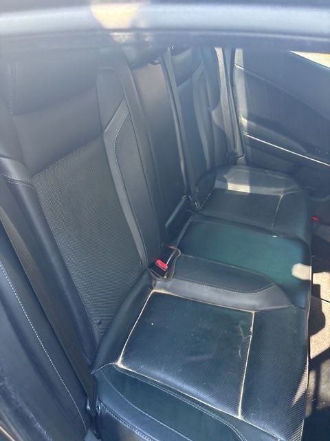 2018 Dodge Charger V6 Plus