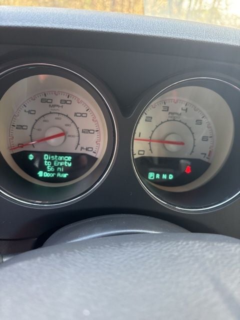 2013 Dodge Challenger Rallye Redline