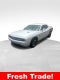2013 Dodge Challenger R/T