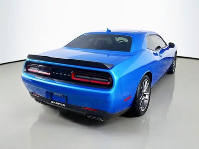 2023 Dodge Challenger R/T