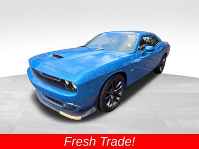 2023 Dodge Challenger R/T