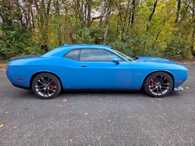 2023 Dodge Challenger R/T
