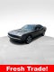 2017 Dodge Challenger R/T