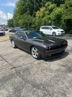 2017 Dodge Challenger R/T