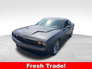 2017 Dodge Challenger R/T