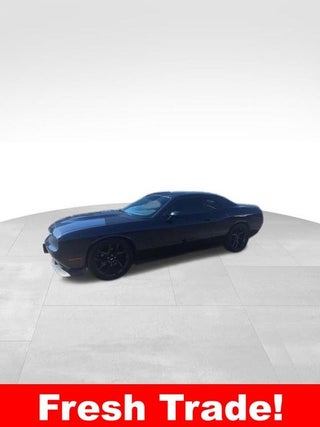 2019 Dodge Challenger R/T