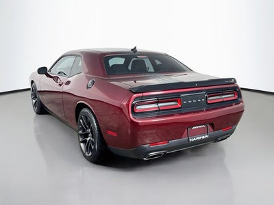 2020 Dodge Challenger R/T Scat Pack