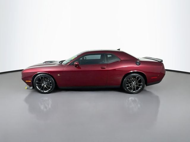 2020 Dodge Challenger R/T Scat Pack