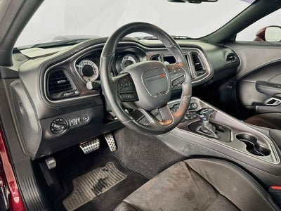 2020 Dodge Challenger R/T Scat Pack