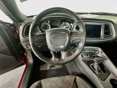 2020 Dodge Challenger R/T Scat Pack