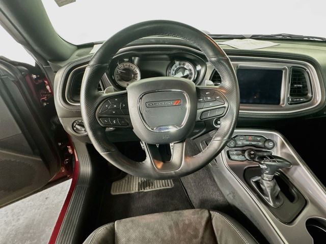 2020 Dodge Challenger R/T Scat Pack