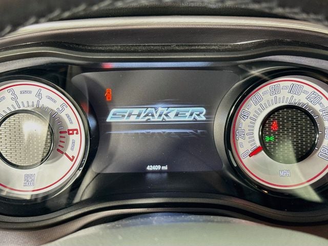 2020 Dodge Challenger R/T Scat Pack
