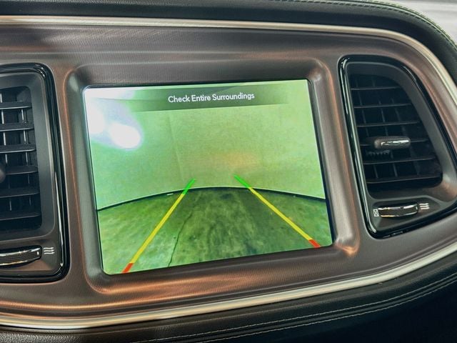 2020 Dodge Challenger R/T Scat Pack