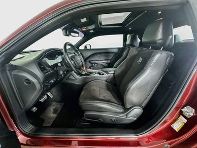 2020 Dodge Challenger R/T Scat Pack